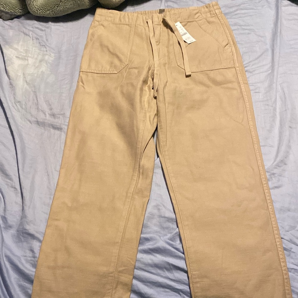 Jcrew pants